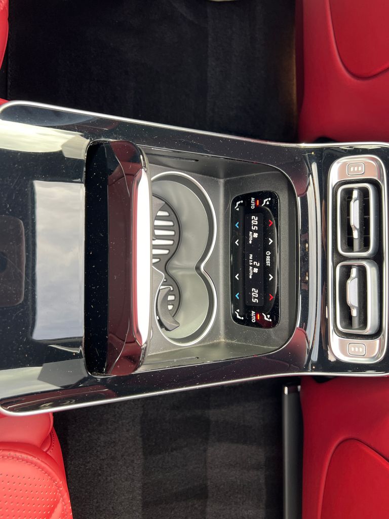 Mercedes-Benz Třídy S