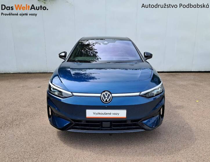 Volkswagen ID.7 4