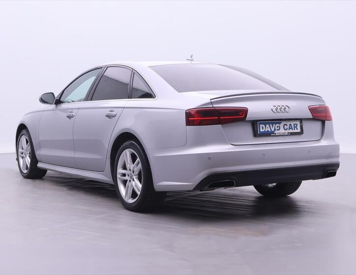 Audi A6 5