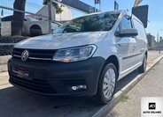 Volkswagen Caddy 45