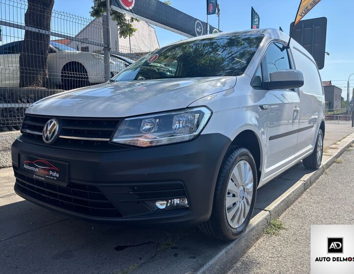 Volkswagen Caddy 45