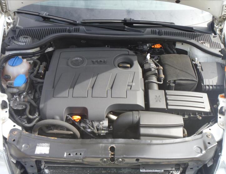 Škoda Octavia 25