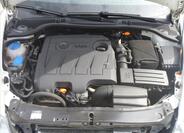 Škoda Octavia 25