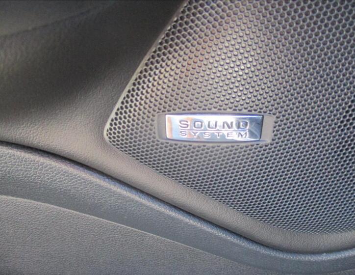 Škoda Octavia 21