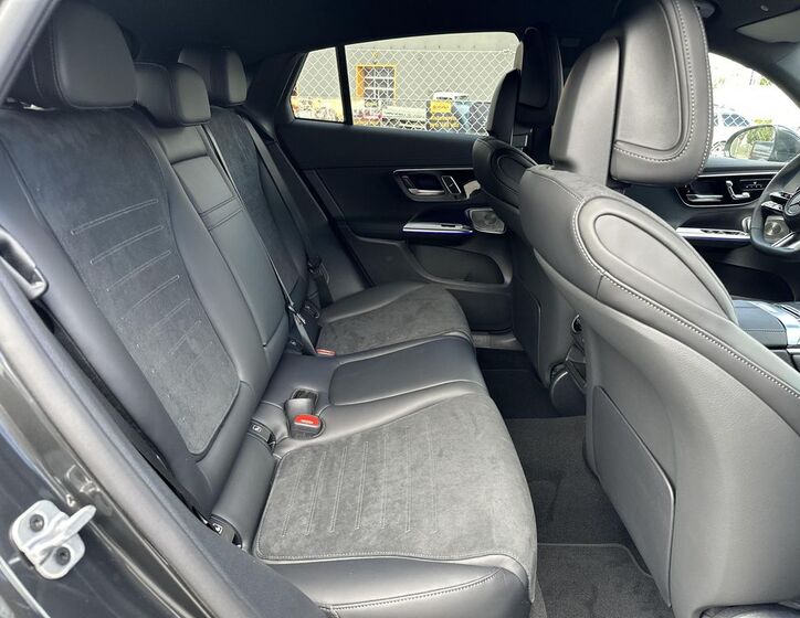 Mercedes-Benz GLC 14