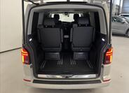 Volkswagen Multivan 27