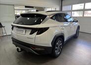 Hyundai Tucson 5