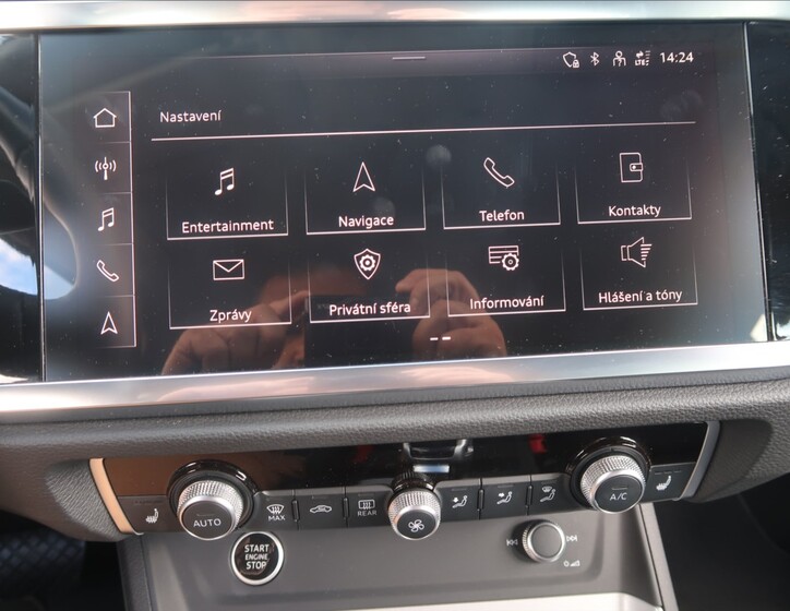 Audi Q3 46
