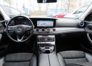 Mercedes-Benz Třídy E 11