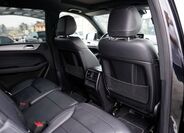 Mercedes-Benz GLS 36