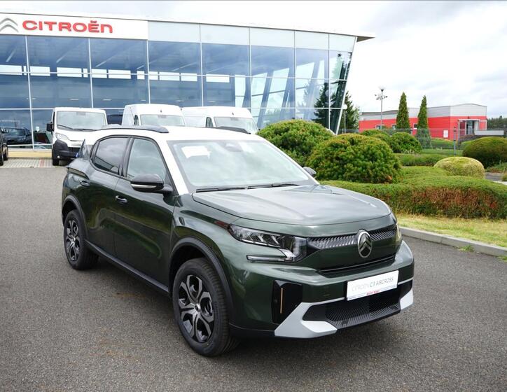 Citroën C3 Aircross 9