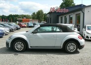 Volkswagen New Beetle 5