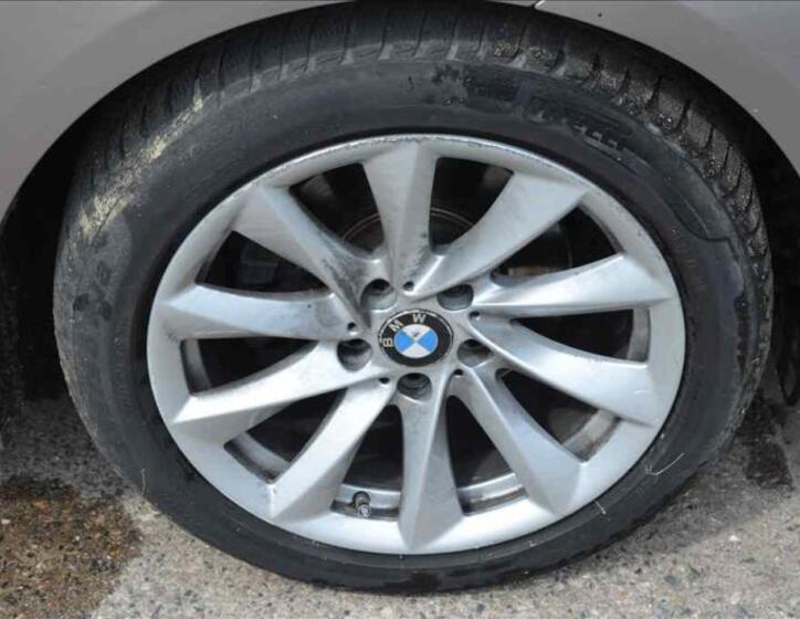 BMW Ostatní 16