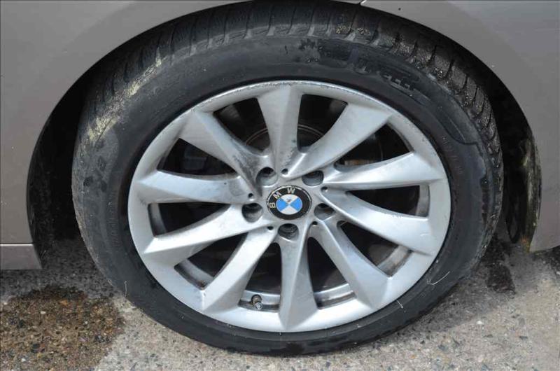 BMW Ostatní