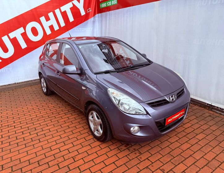Hyundai i20 3