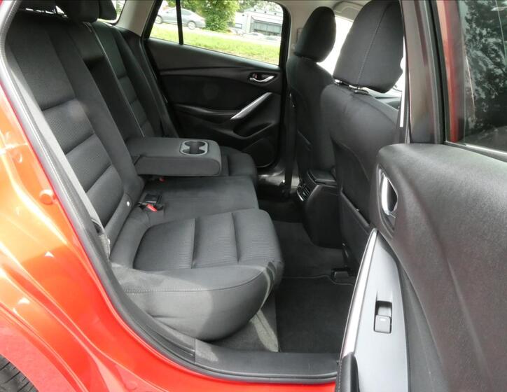 Mazda 6 29