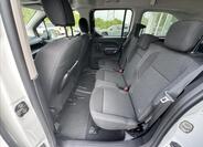 Peugeot Rifter 9