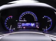 Cadillac ATS 21