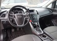 Opel Astra 16