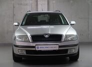 Škoda Octavia 2