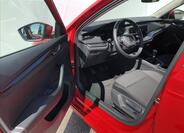 Škoda Octavia 6