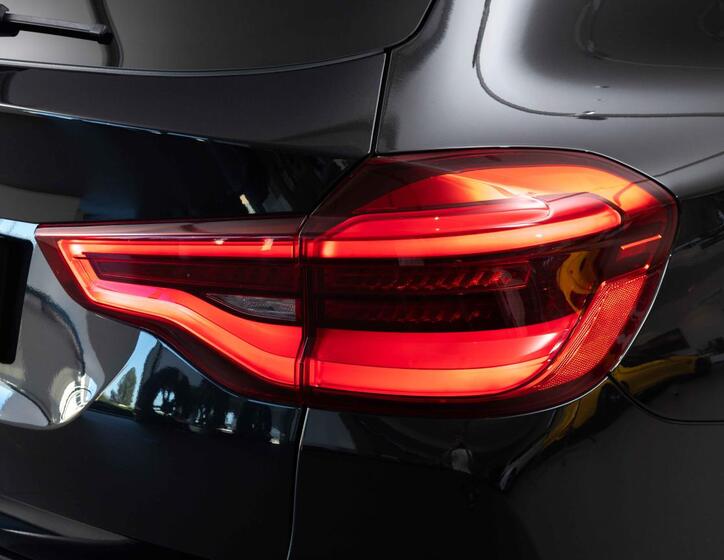 BMW X3 10