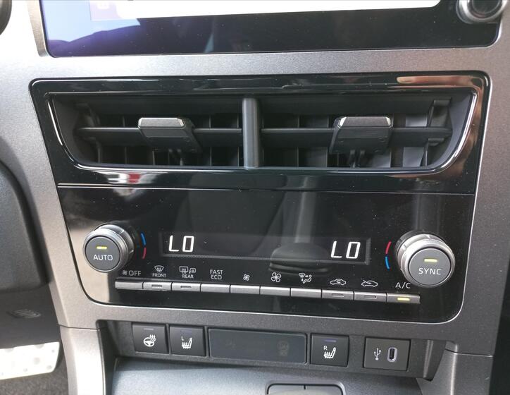 Toyota GR Yaris 26