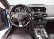 Mercedes-Benz Třídy E 18