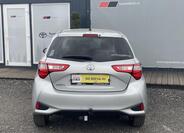 Toyota Yaris 6