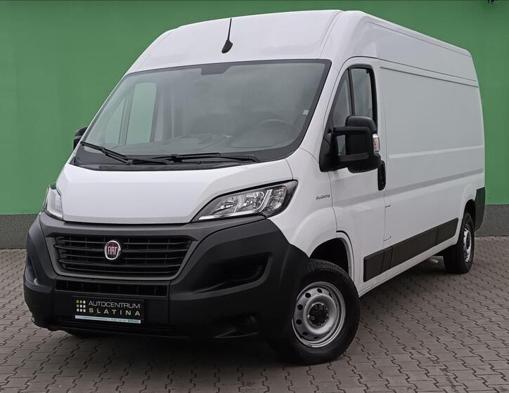 Fiat Ducato 1