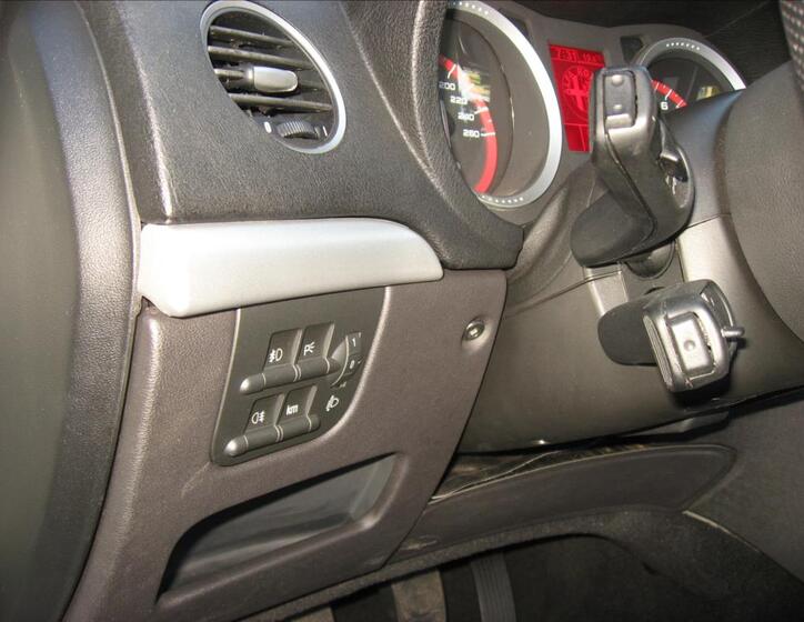 Alfa Romeo Spider 32