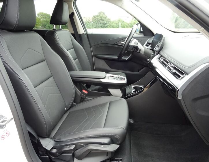 BMW X1 19