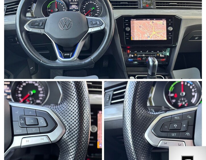 Volkswagen Passat 27