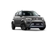 Suzuki Ignis 5
