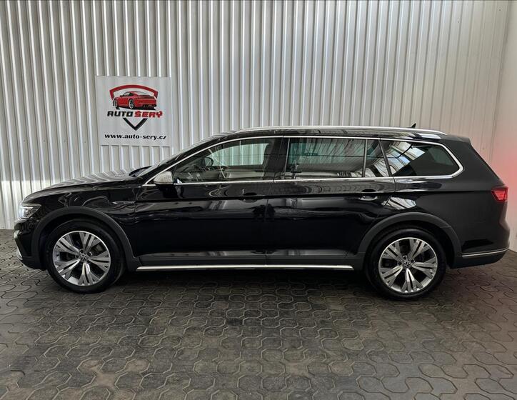 Volkswagen Passat 4