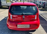 Škoda Citigo 6