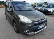 Citroën Berlingo 5
