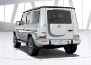 Mercedes-Benz Třídy G 4