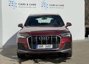 Audi Q7 23
