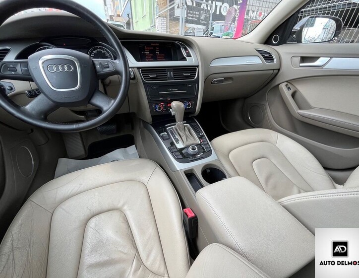 Audi A4 45