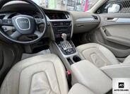 Audi A4 45