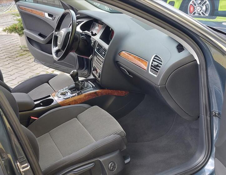 Audi A4 21