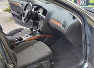 Audi A4 21
