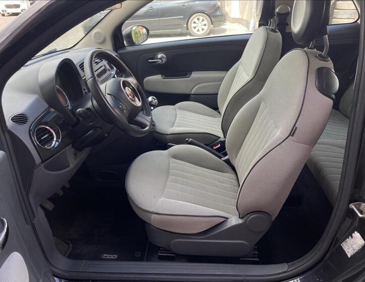 Fiat 500 11