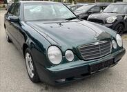 Mercedes-Benz Třídy E 2