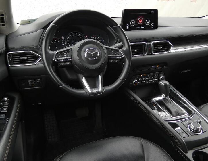 Mazda CX-5 5