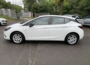 Opel Astra 8