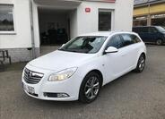 Opel Insignia 3