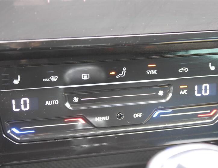 Volkswagen Passat 19