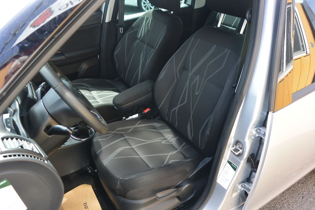 Škoda Roomster